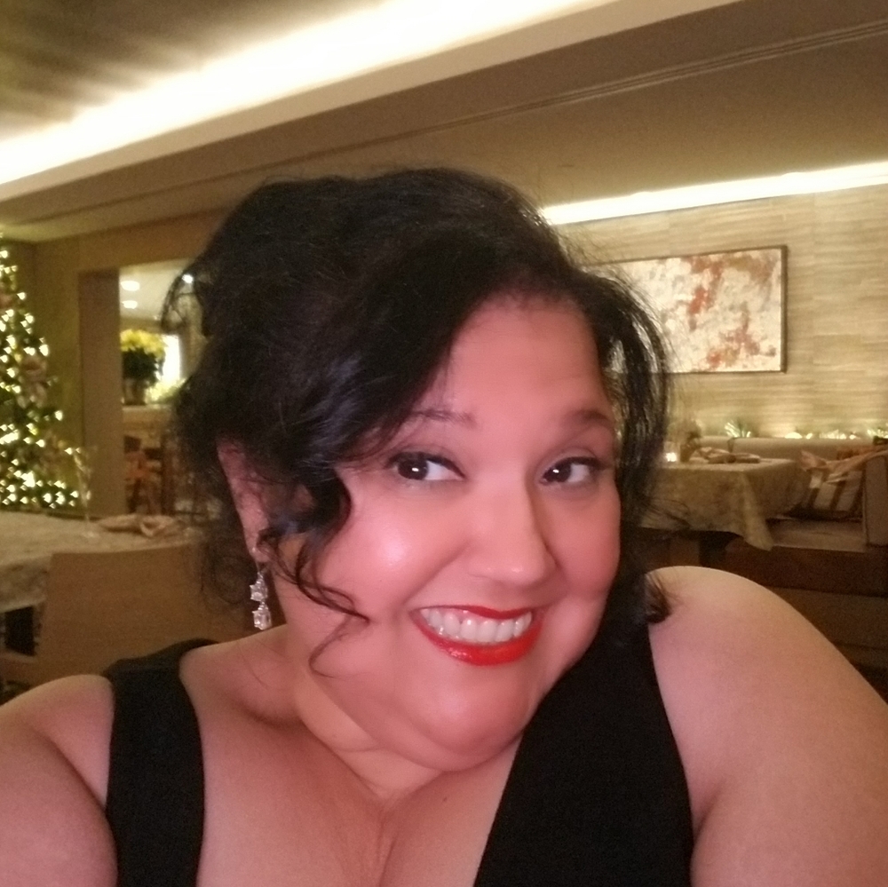 Meet your Posher, Maria